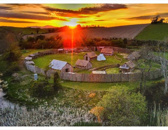 Summer Solstice Festival