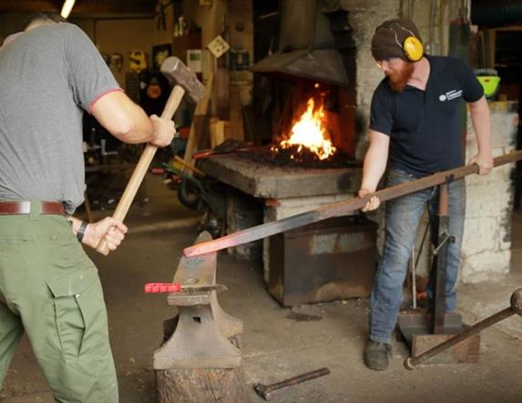 Festival of Archaeology - Heritage Skills Day