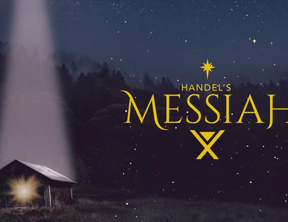 Ulster Orchestra: Messiah