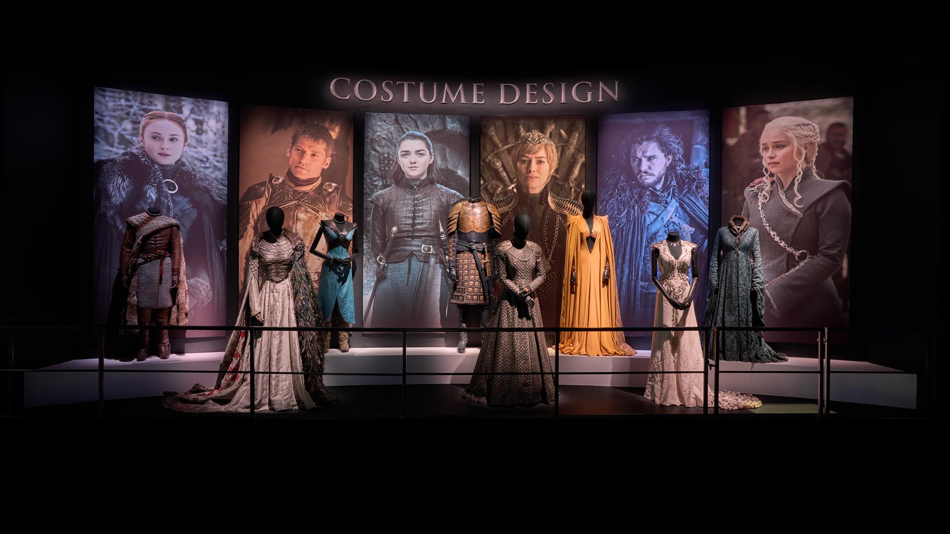 Game Of Thrones Locations Northern Ireland Discover NI