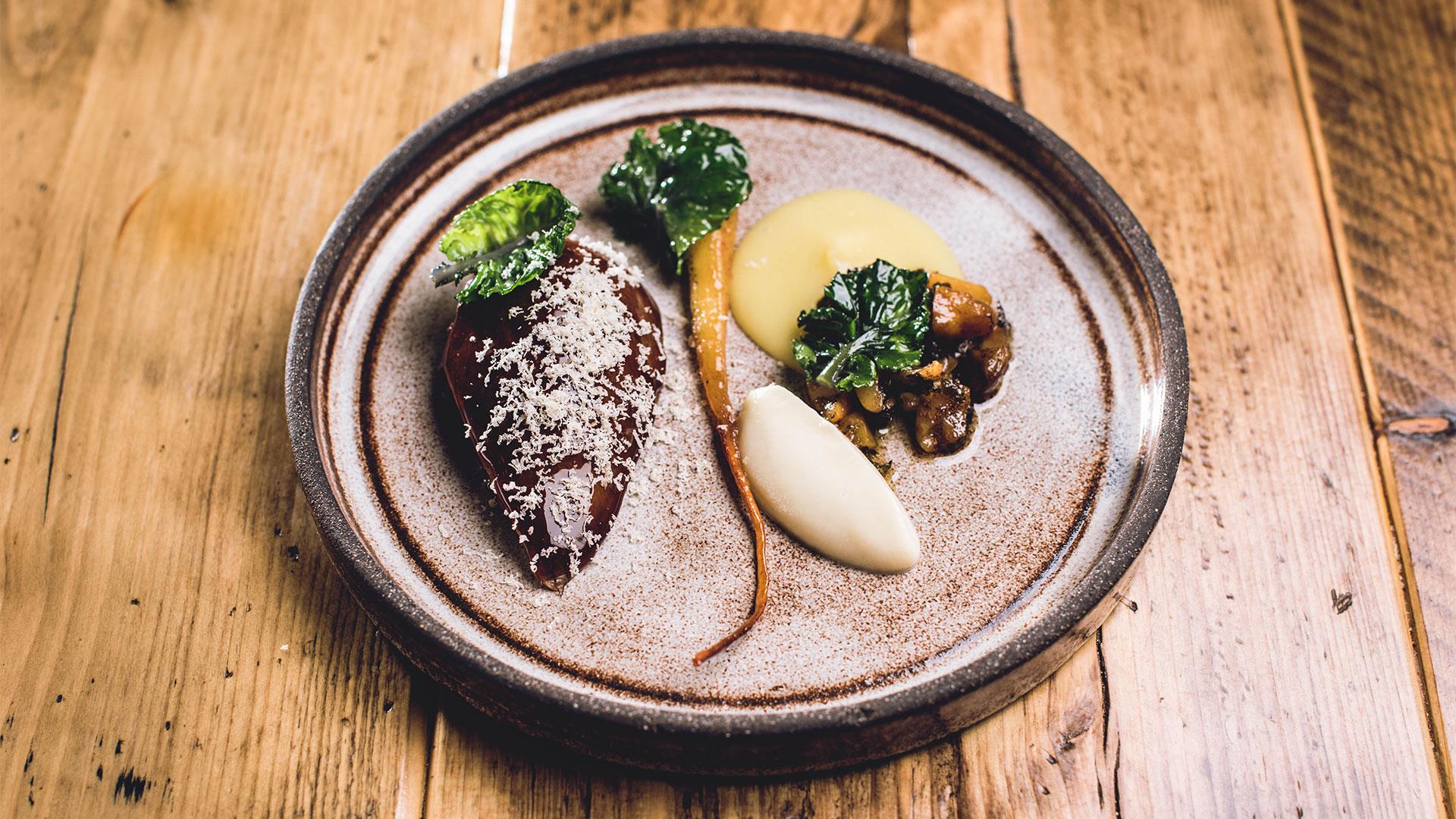 Michelin Rated Restaurants Discover Northern Ireland