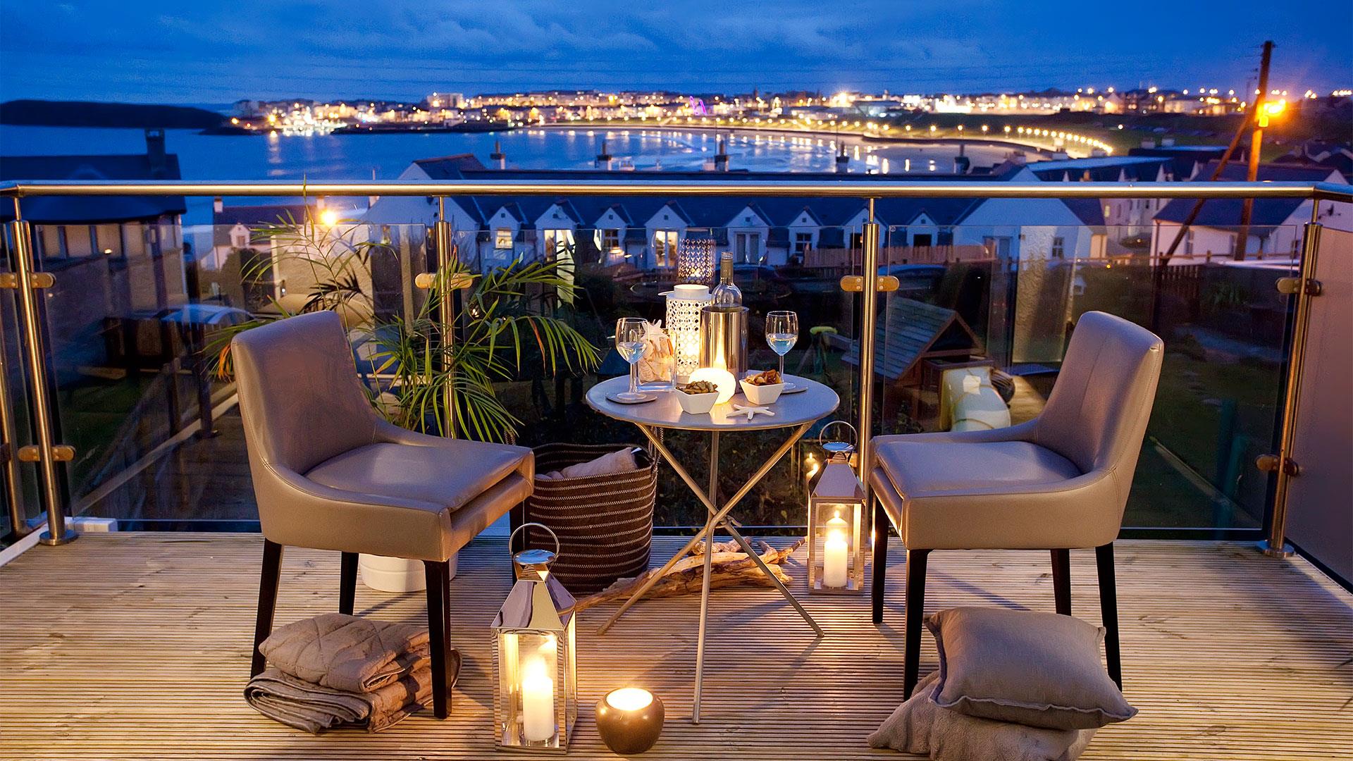 Bed & Breakfast in Northern Ireland | Places to Stay