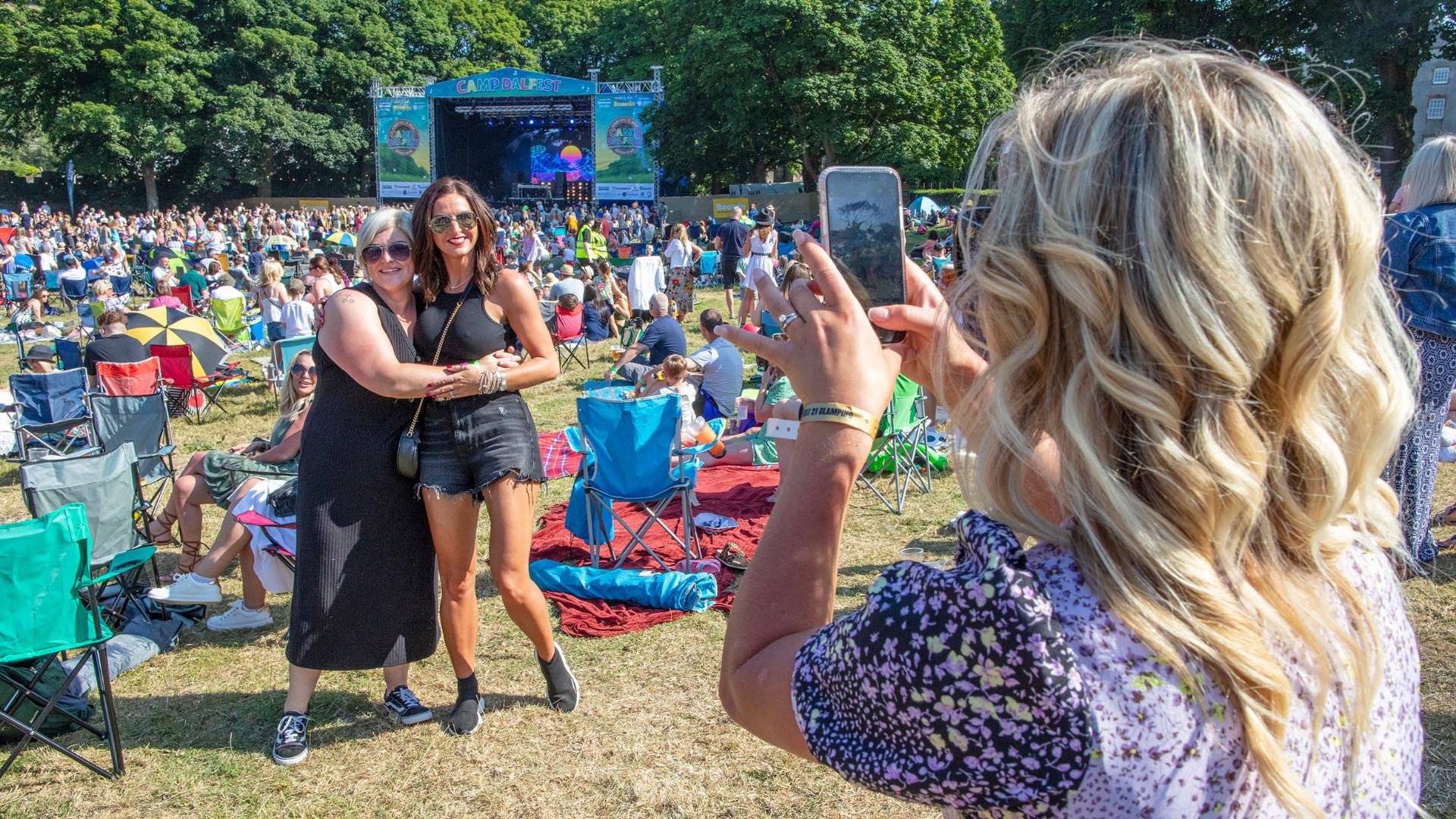 Concert At Christmas Hill Park August 31 2022 B-Jsewoj1Oid0M