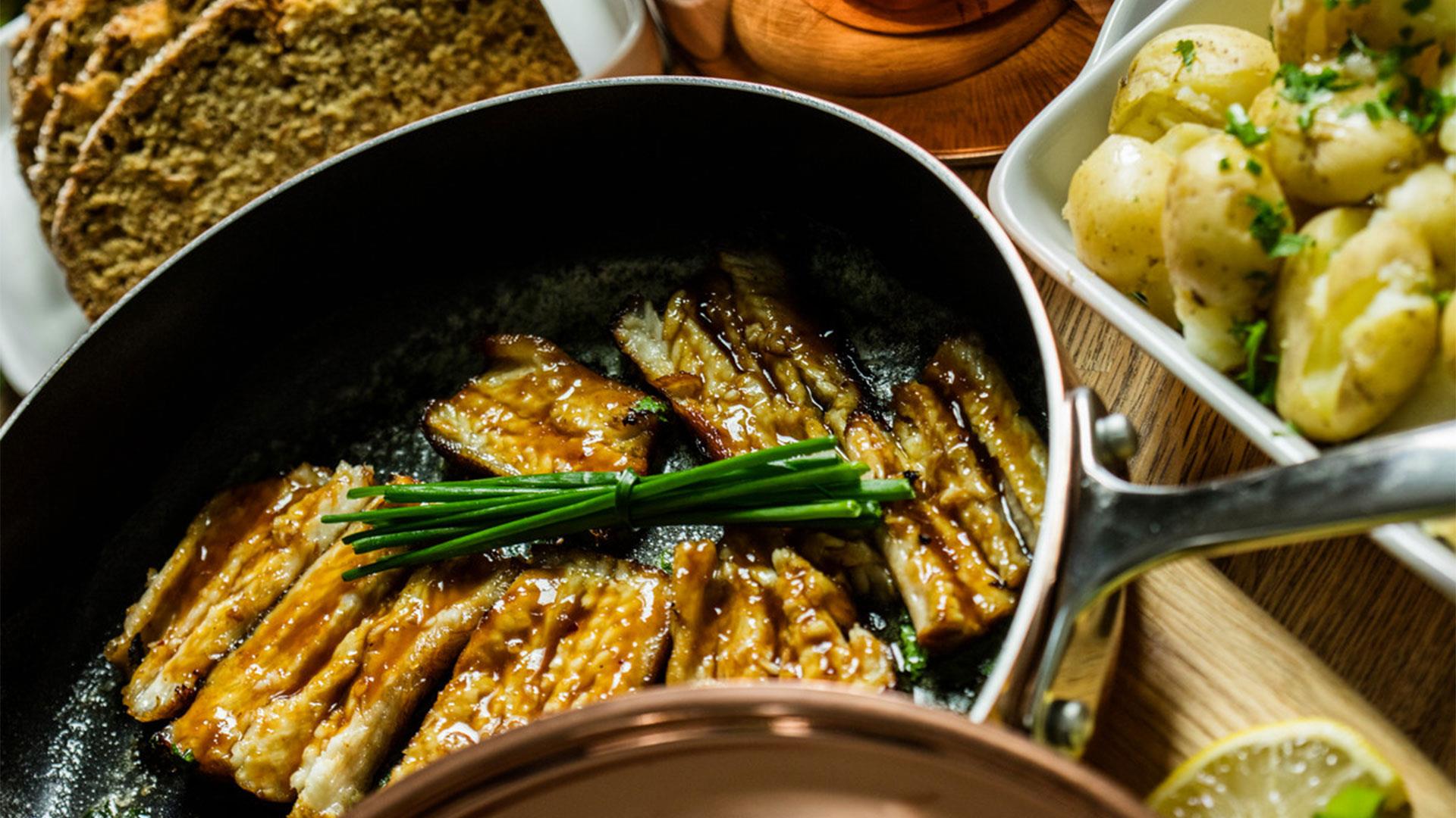 Traditional Northern Irish Food Recipes Dandk Organizer