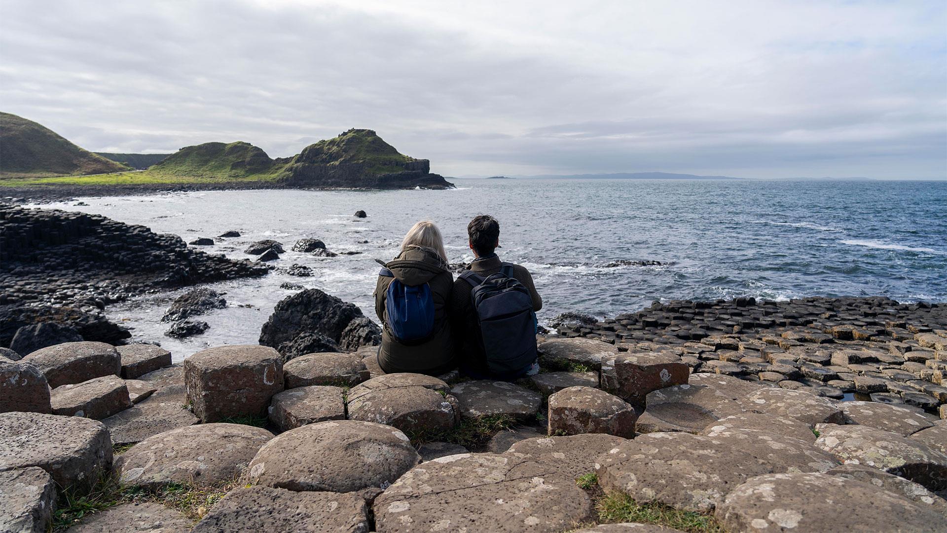 Causeway Coast Glens Causeway Coastal Route Discover Ni