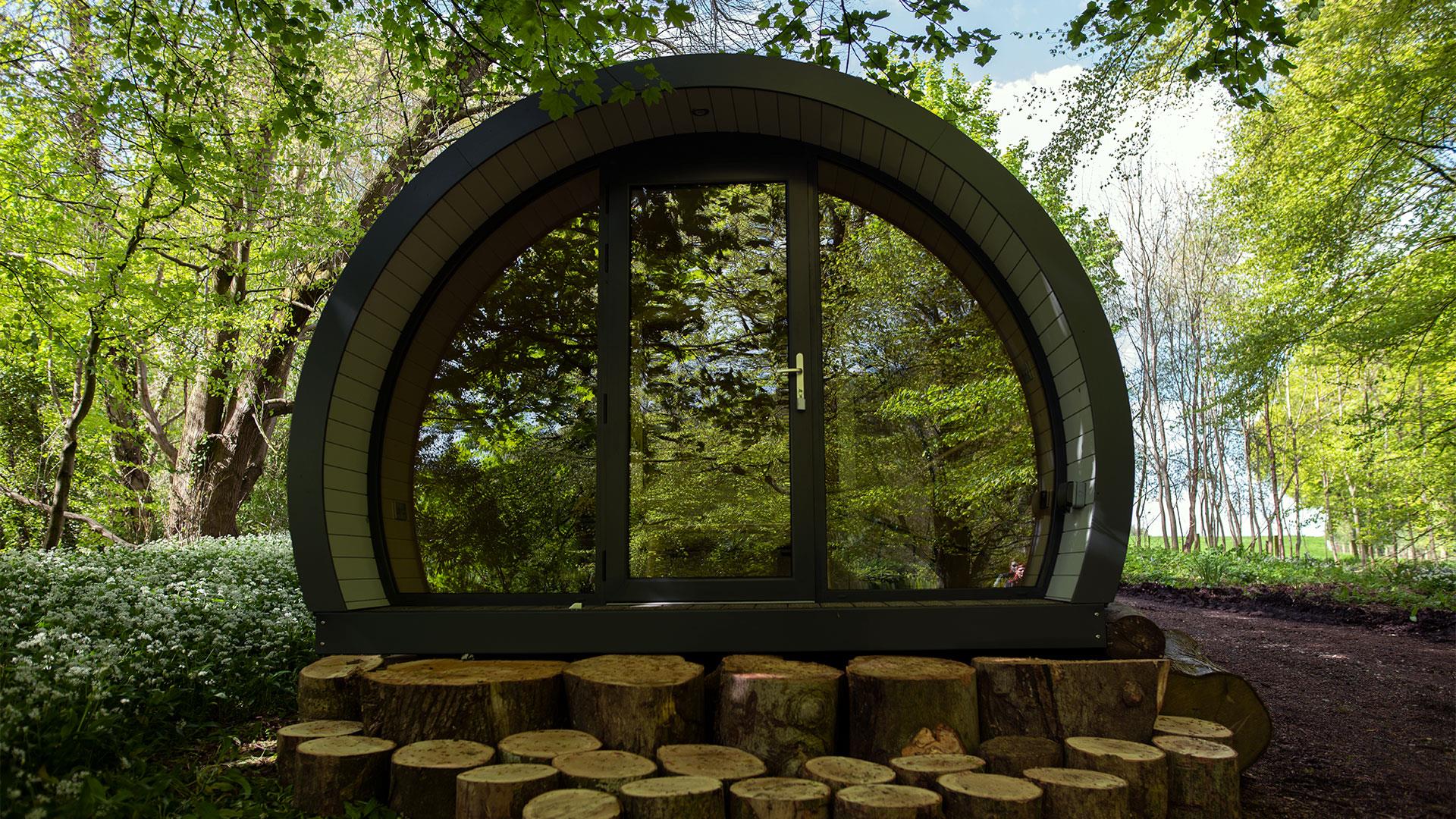 Accommodation For Walkers Northern Ireland Discover Ni