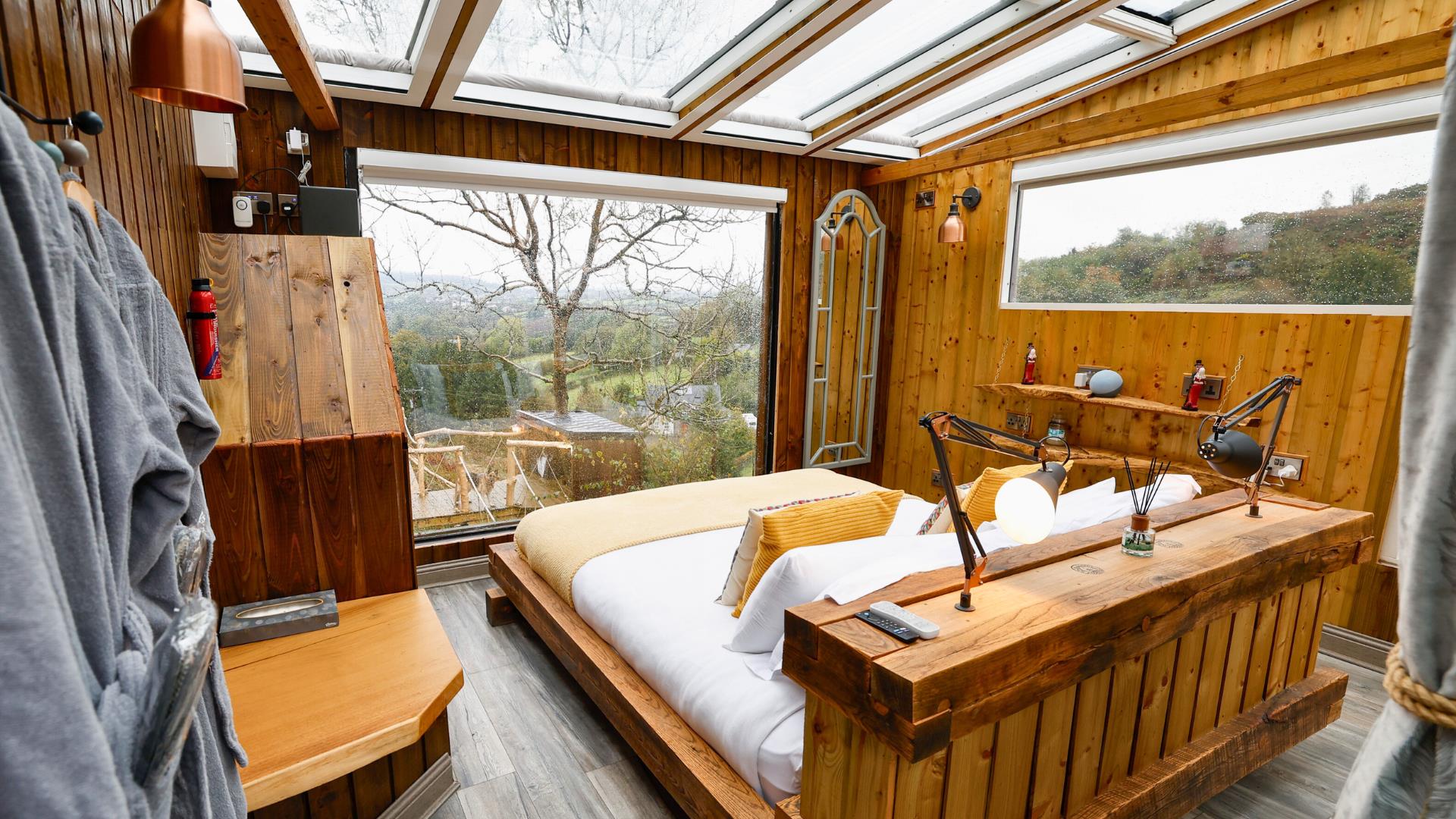 Northern Ireland Bucket List