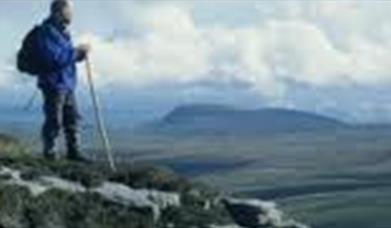 Cuilcagh Mountain Park