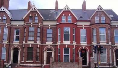 Cavehill Castle Guest Accommodation