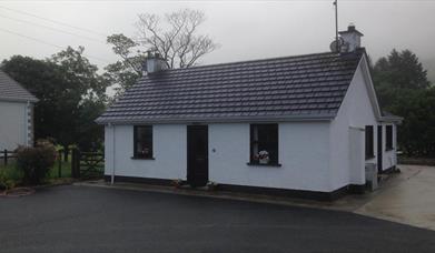 Glenelly Road Self Catering