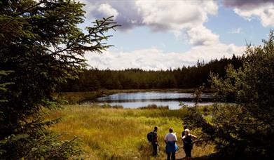 Derg Valley Walks