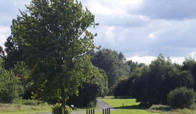 Craigavon Lakes