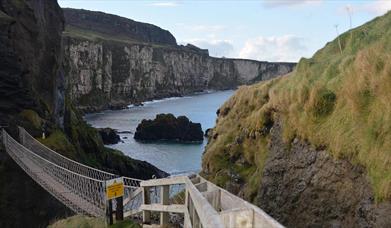 Carrick-a-rede