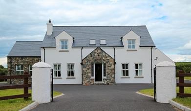 Snowdrop Cottage