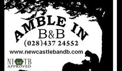 Amble In B&B