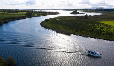 River Bann Tours
