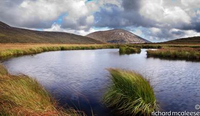 Meelmore and Meelbeg