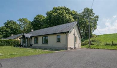 Belle Isle Estate - Cathcarts Lodge