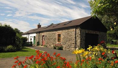 Cherrybrook - Apple Barn