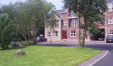 Millstone Apartment
