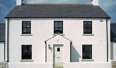 McShane Glen Leisure Homes - The Manor House