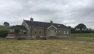 Ollies Lodge
