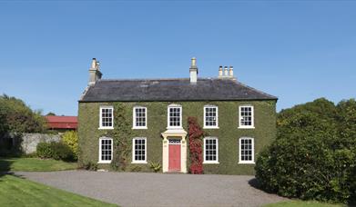 Tullymurry House