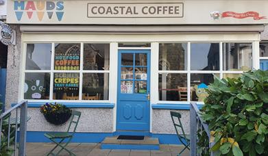 Coastal Coffee
