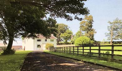 Larchfield