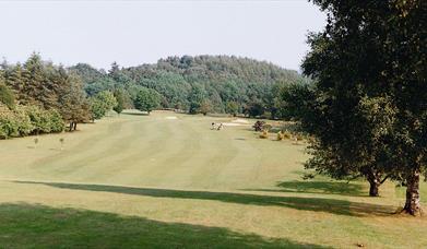 Killymoon Golf Club