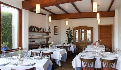 La Sosta Restaurant