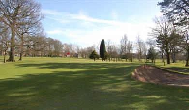 Ormeau Golf Club