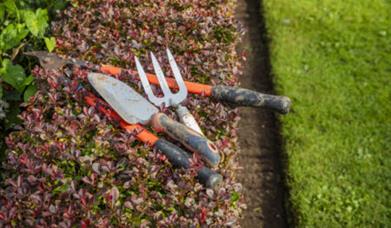 Garden Tools