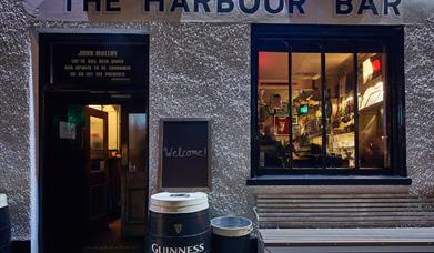 The Harbour Bar Portrush