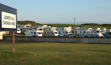 Juniper Hill Holiday Park