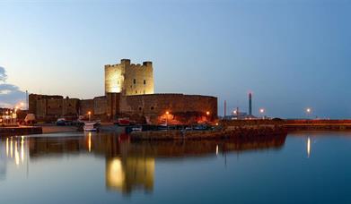 Carrickfergus Visitor Information Centre