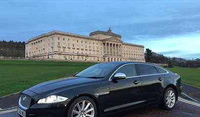 Exclusive NI Tours