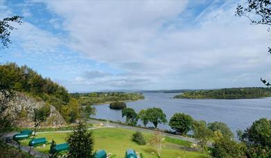 Carrickreagh Bay