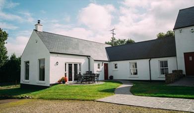 Finn Valley Cottages - Strule Cottage