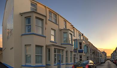 26b Princess Street