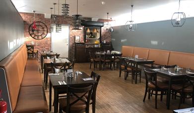The Glensway Bar