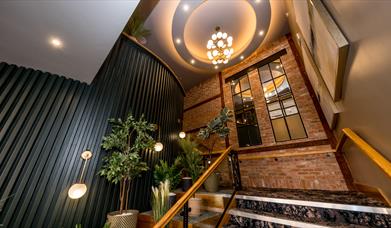 Maiden City Hotel