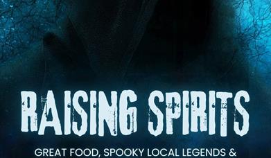 Raising Spirits