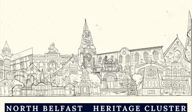Great Place North Belfast Logo
