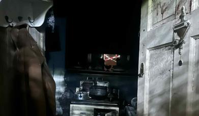 Todds Leap Horror Nights 