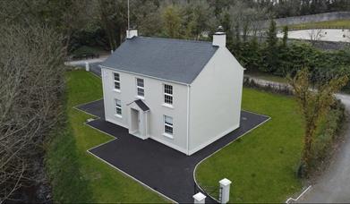Garden House