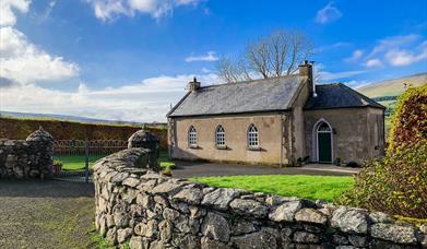 Glenshesk School House