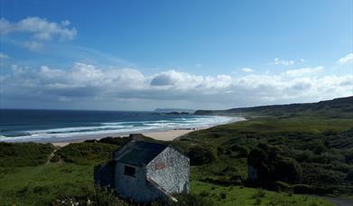White Park Bay