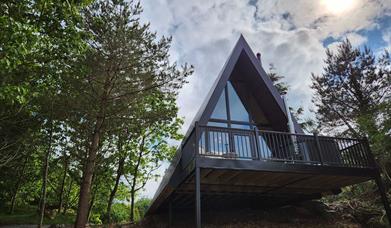 Rockwater Lodge