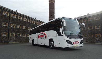 Quinn's Coach Hire & Tours